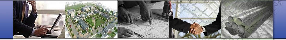 Town Planning Consultants Image